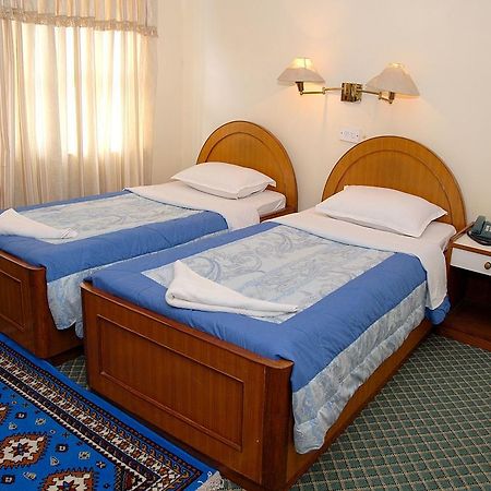 Hotel Blue Heaven Pokhara Luaran gambar
