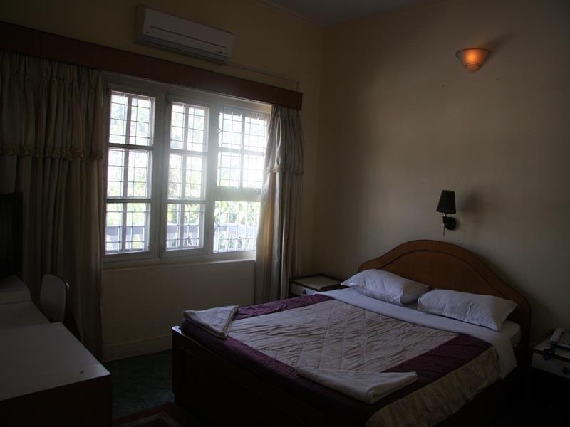 Hotel Blue Heaven Pokhara Luaran gambar